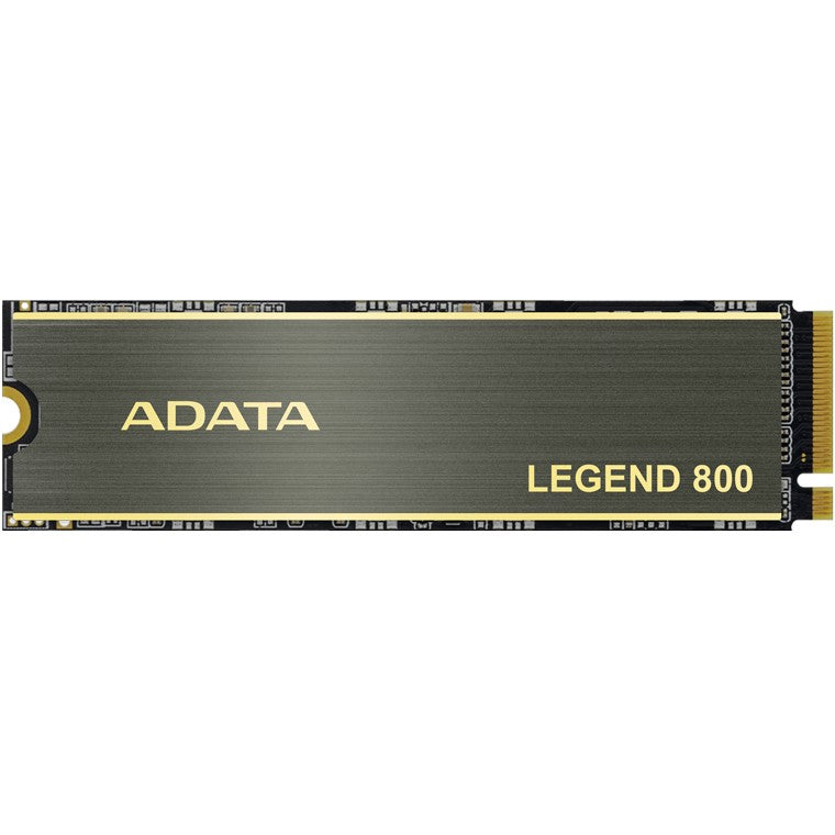 M.2 1TB ADATA PCI-E NVMe Gen4 Legend 800 retail
