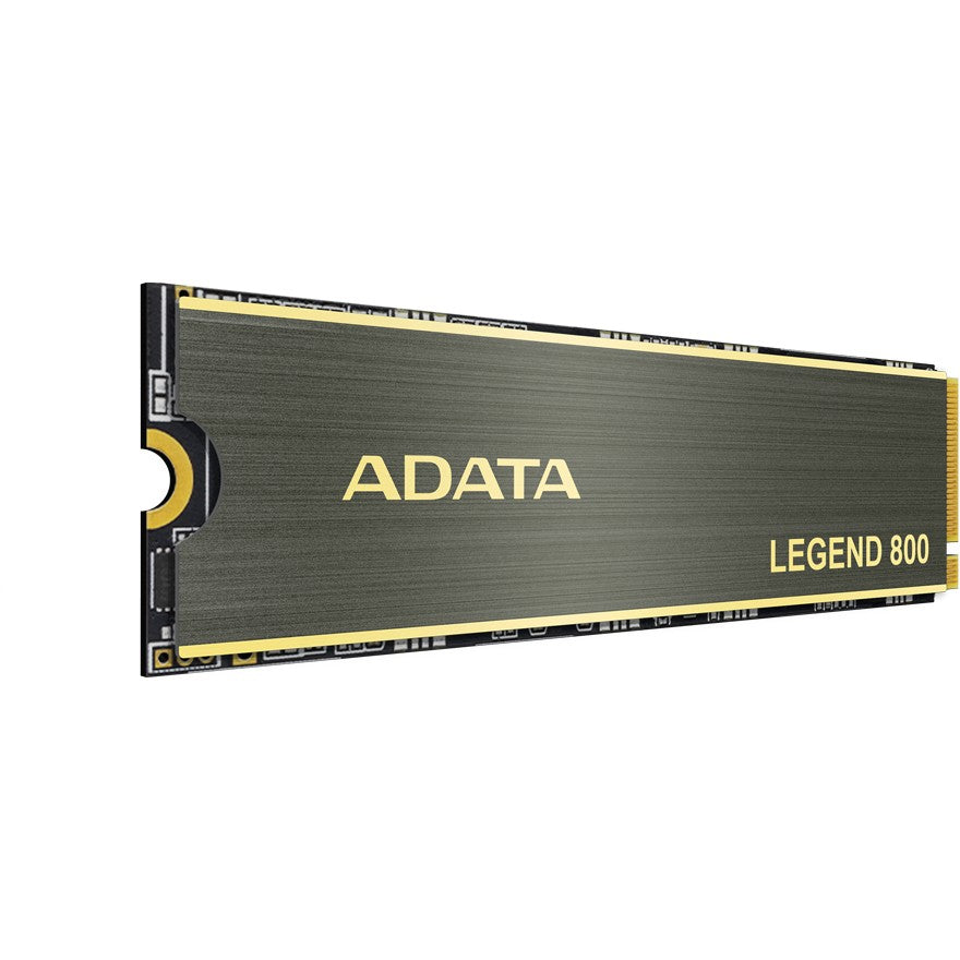 M.2 1TB ADATA PCI-E NVMe Gen4 Legend 800 retail
