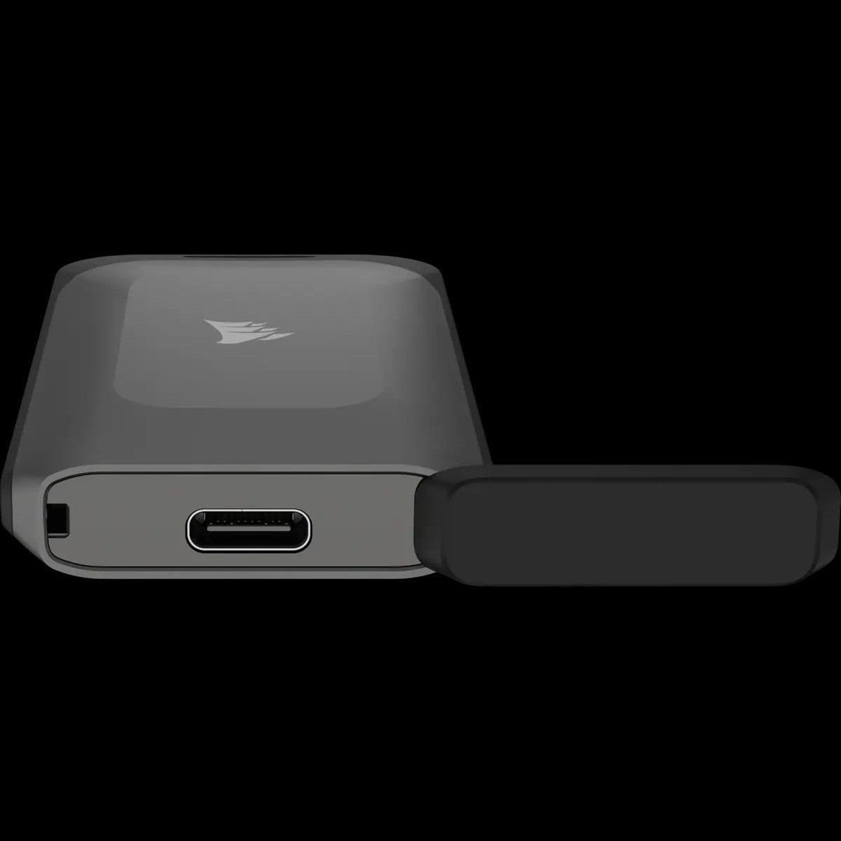 4TB CORSAIR Portable USB Storage Type-C retail