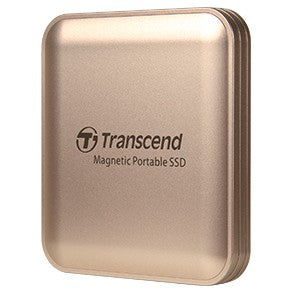 2TB Transcend ESD420G Portable. USB20Gbps.Type-C.Magsa