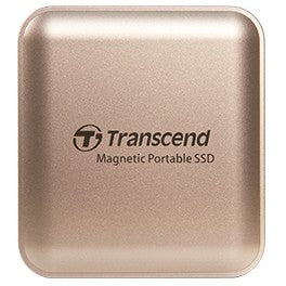 4TB Transcend ESD420G Portable. USB20Gbps.Type-C.Magsa