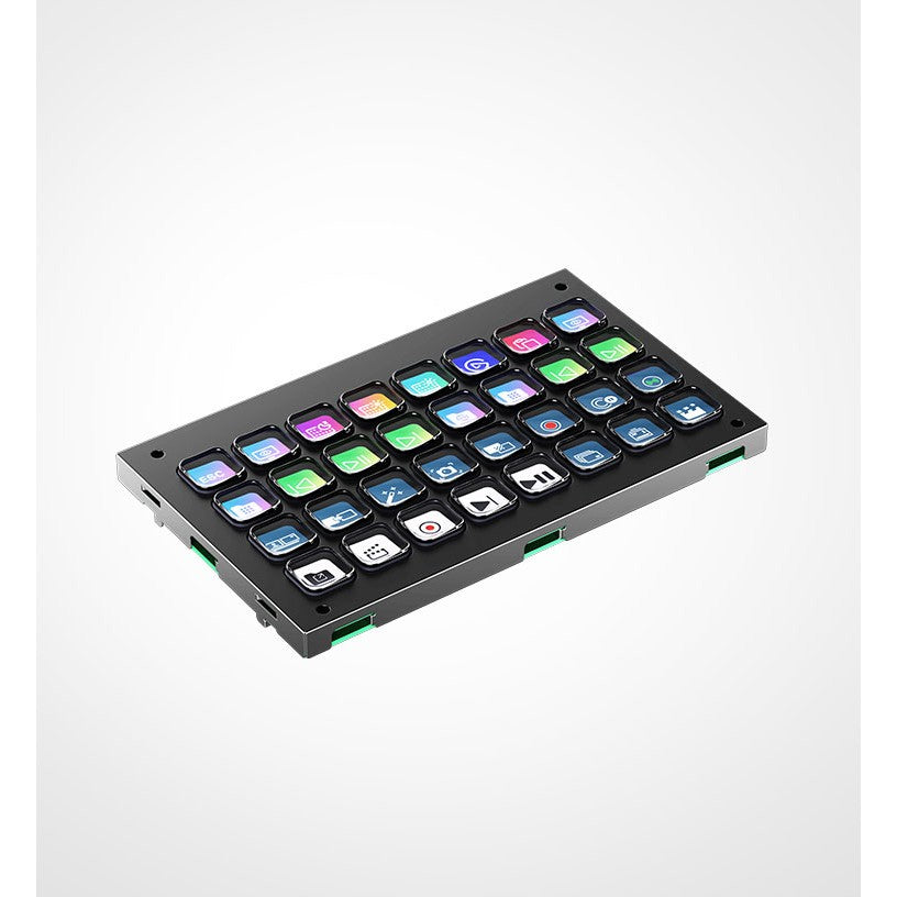 Elgato Stream Deck Module 32 (Membrane Keys. USB)