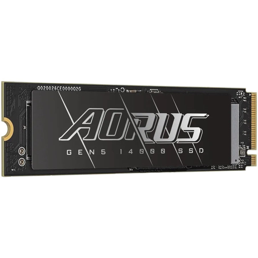 M.2 2TB Gigabyte AORUS GEN5 14000 M.2 PCI-E NVMe
