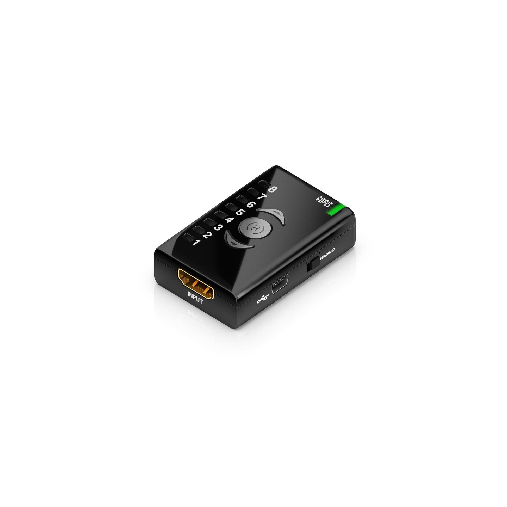 HDFury Dr. HDMI