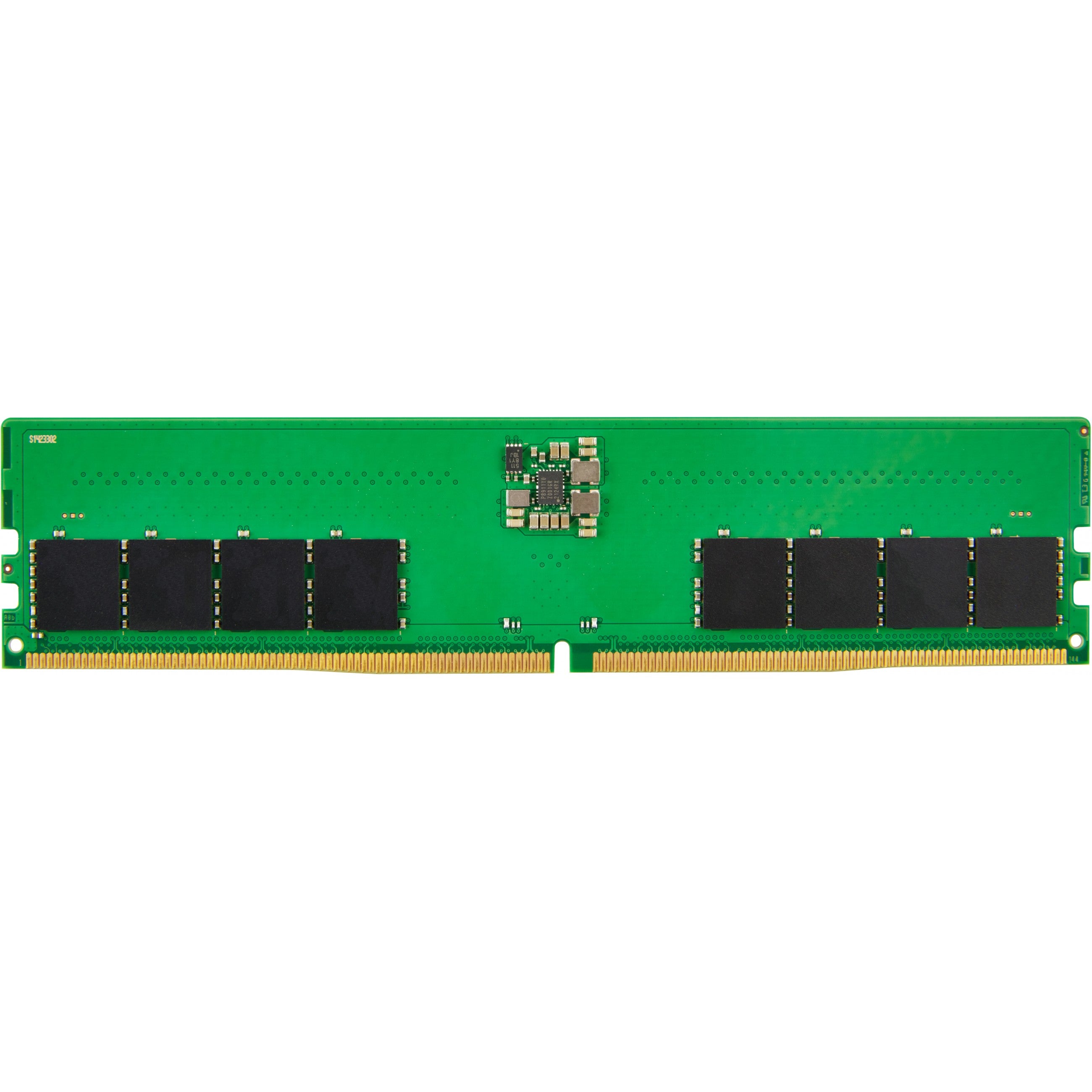 HP 32GB DDR5 1x32GB 4800 UDIMM NECC Memory