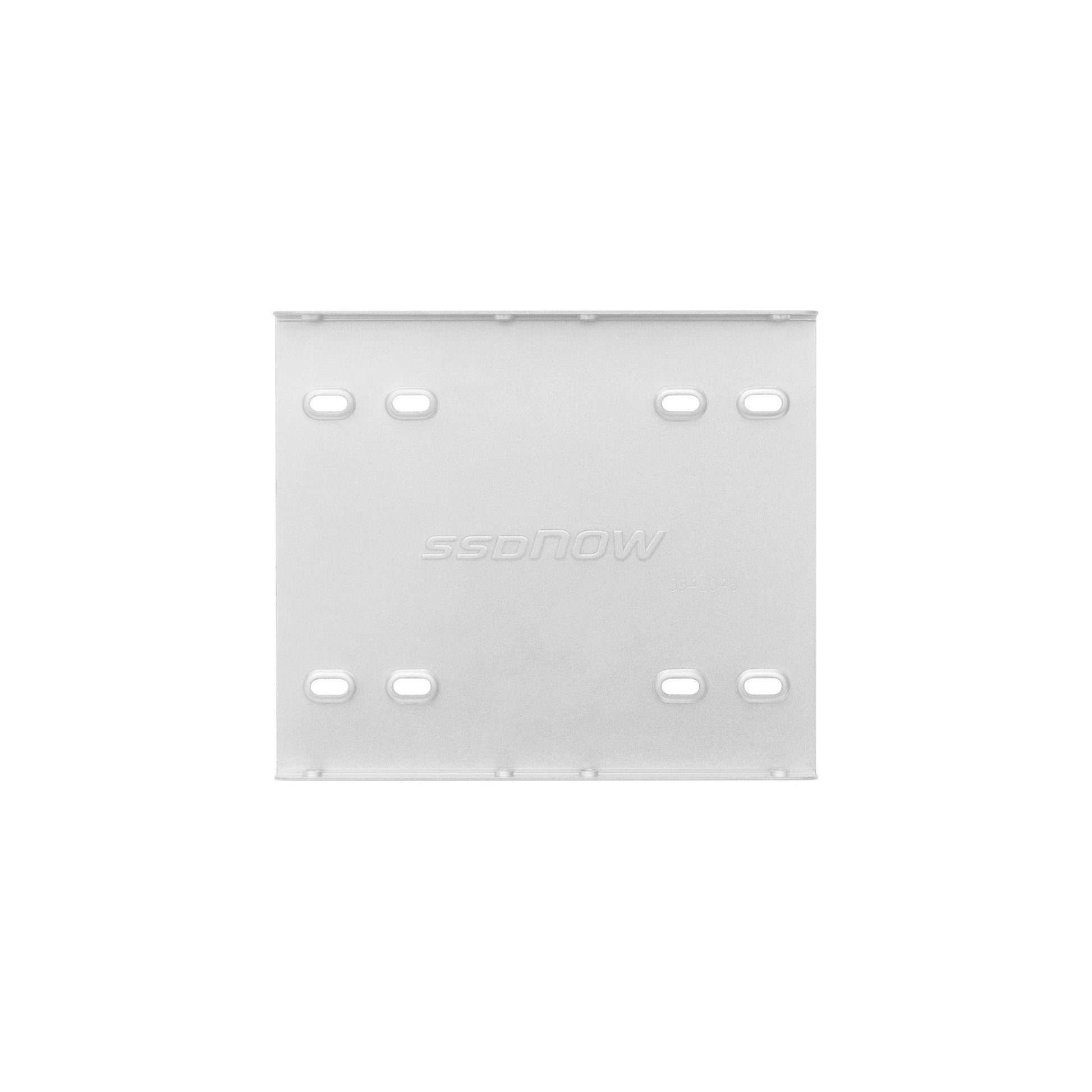 SSD Kingston 2.5 zu 3.5 Bracket
