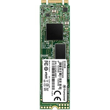 TRANSCEND 512GB M.2 2280 SSD SATA3 B+M Key TLC
