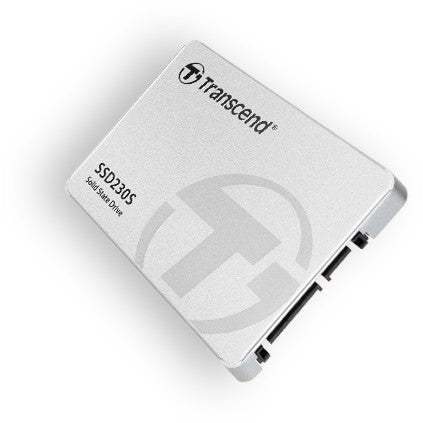 TRANSCEND 2TB 2.5inch SSD SATA 3D NAND