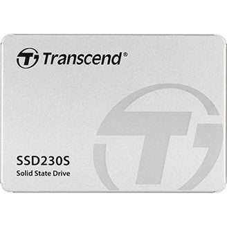 TRANSCEND 4TB 6.35cm 2.5Zoll SSD SATA3 3D TLC