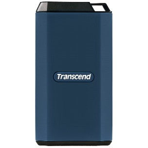 TRANSCEND ESD410C 2TB External SSD USB 20Gbps Type C