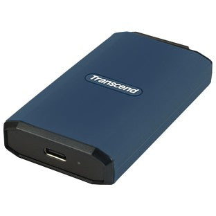 TRANSCEND ESD410C 2TB External SSD USB 20Gbps Type C