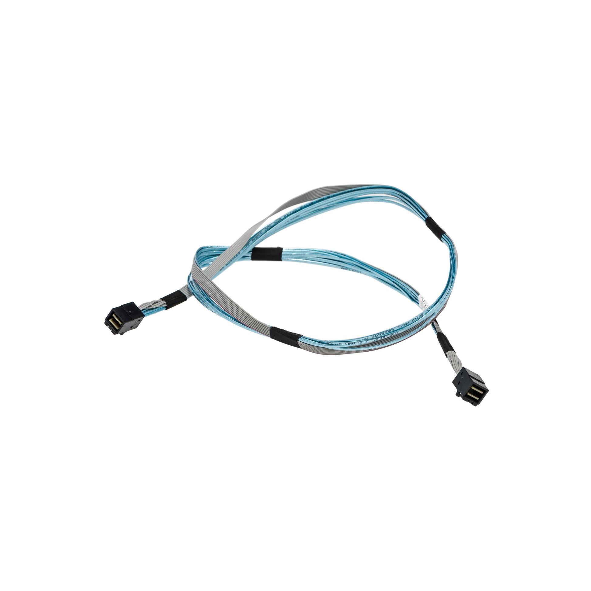 Supermicro SAS Kabel: SFF8643-SFF8643, 80cm