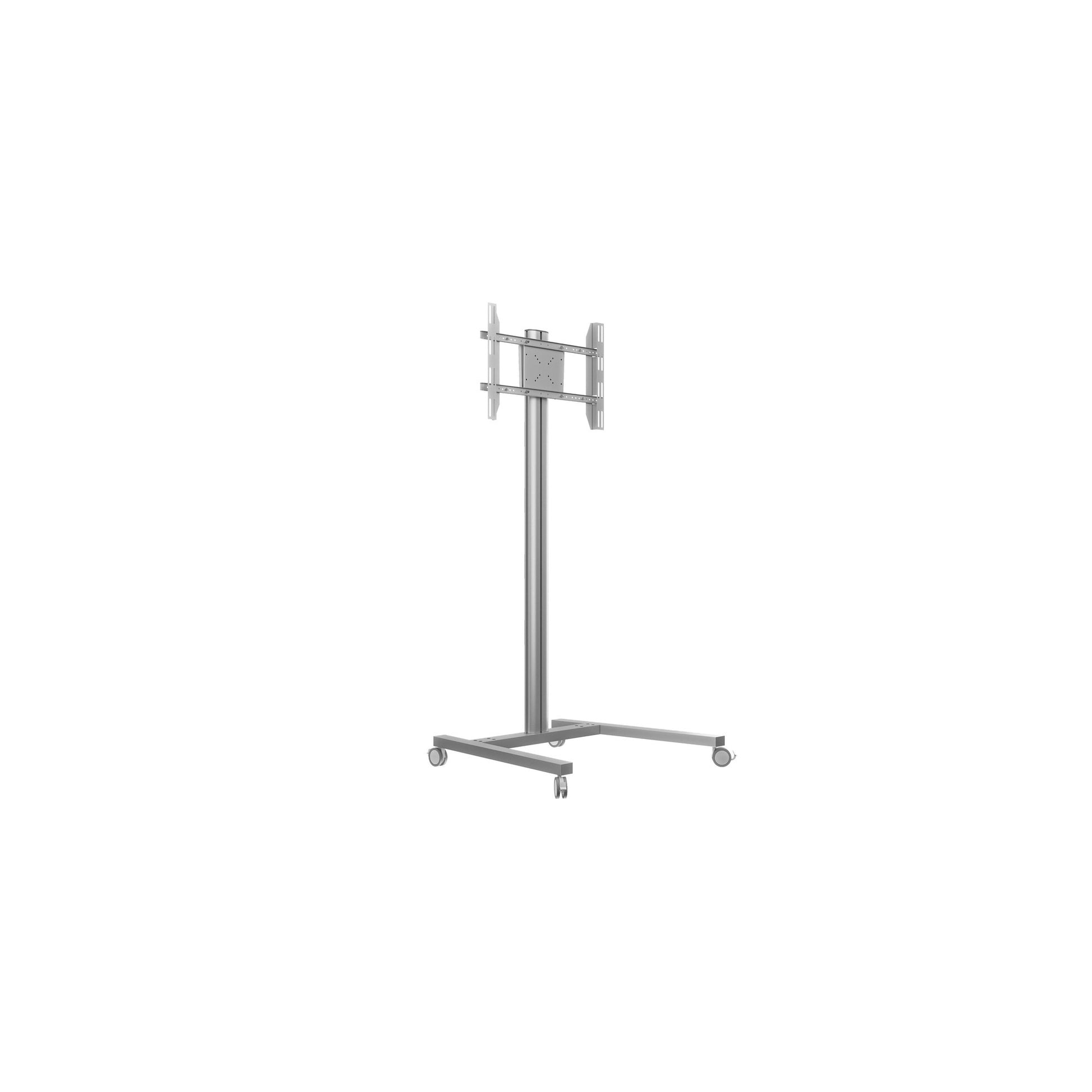 Multibrackets Displayständer 180 S Silber