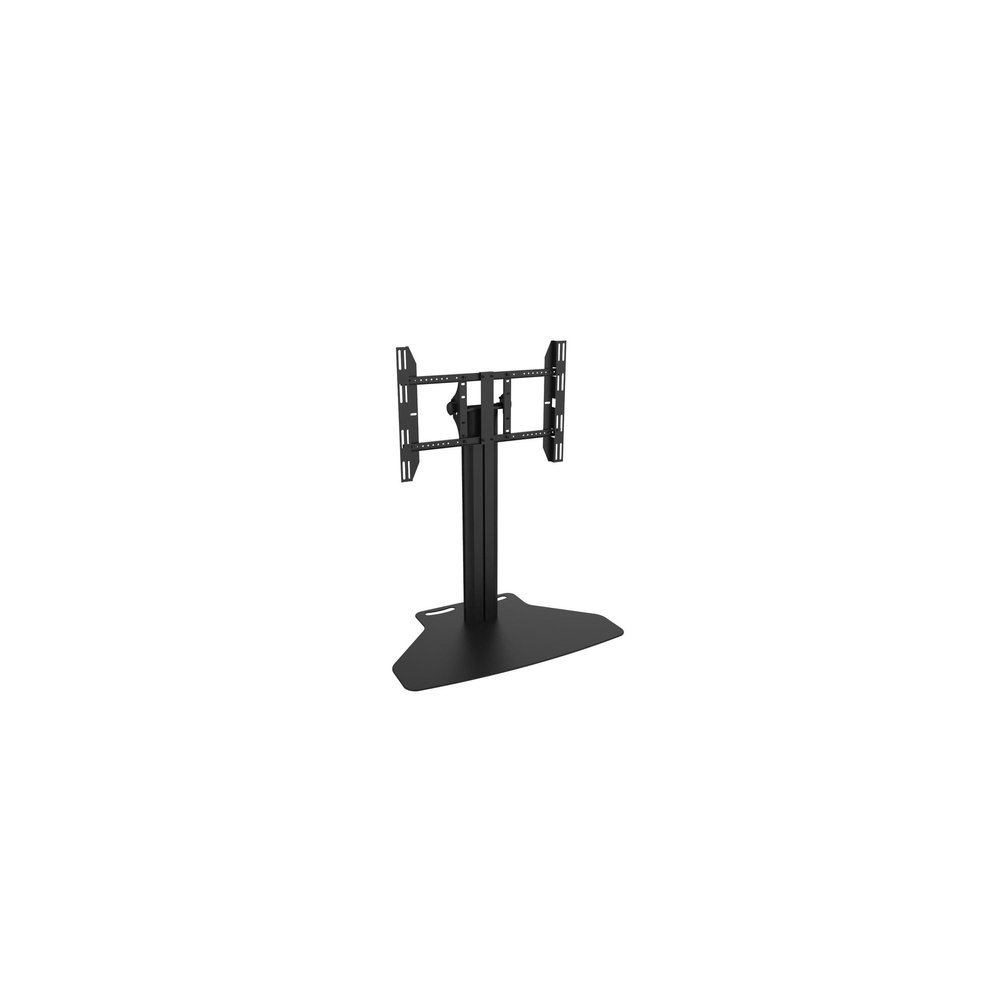 Multibrackets Displayständer im Case 110cm