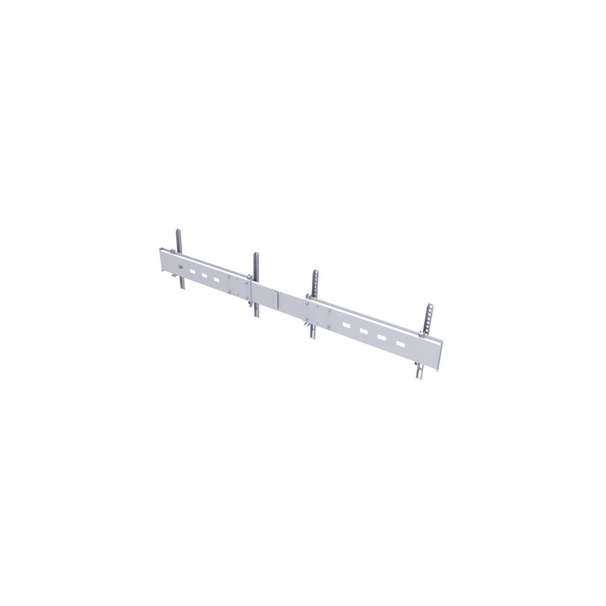 Multibrackets Expansion Dual für M Serie