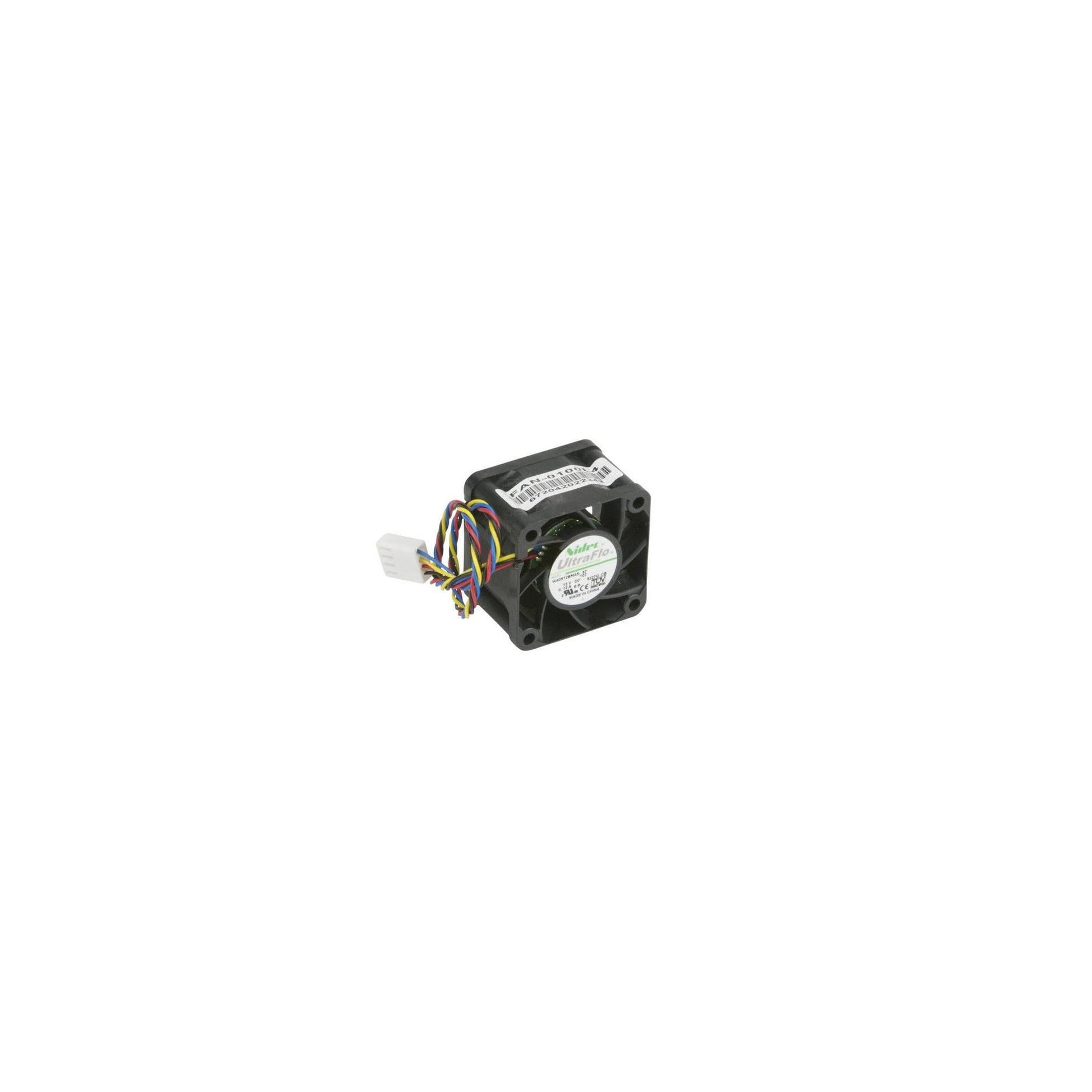Supermicro FAN-0100L4: Gehäuselüfter,