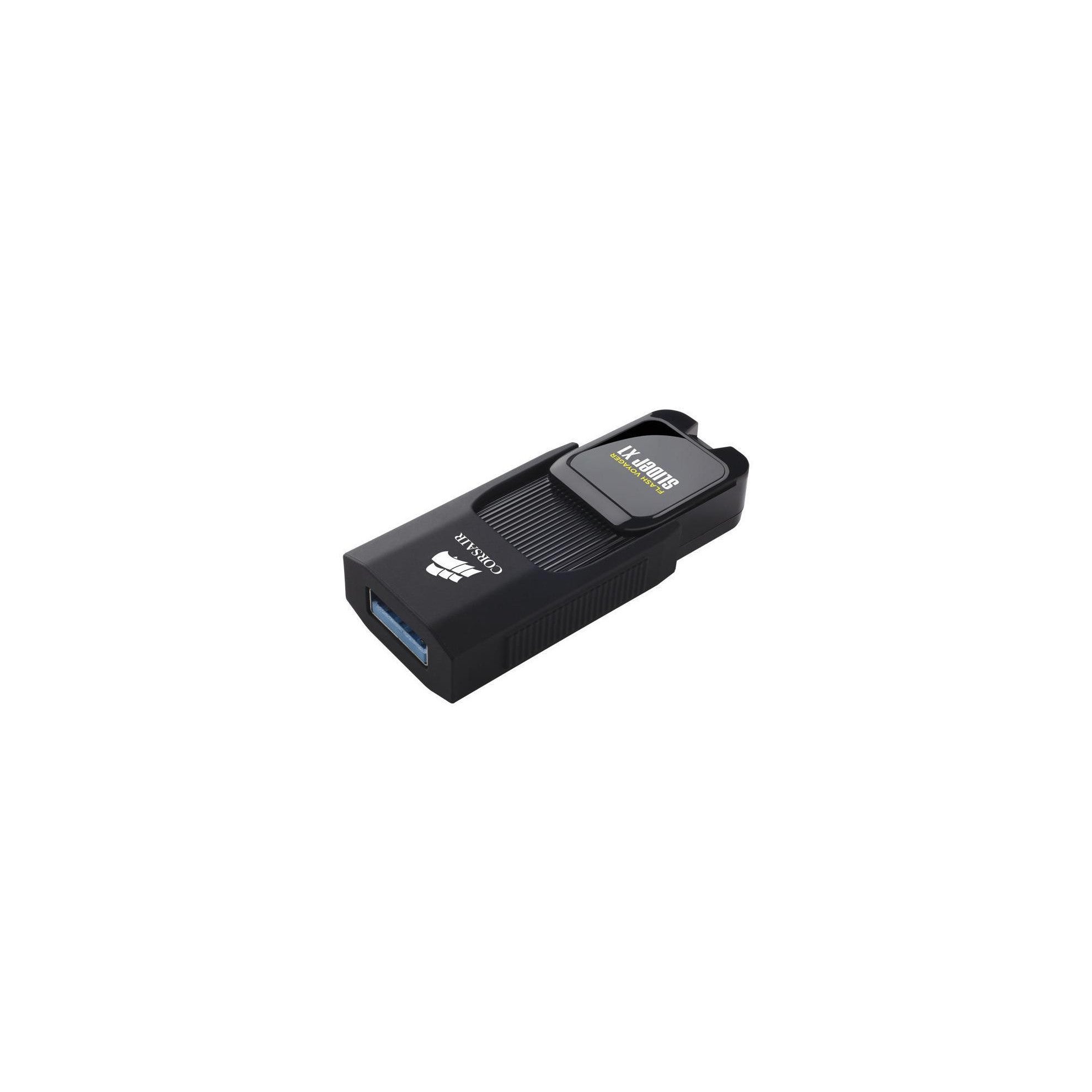 Corsair USB3 Flash Voyager Slider X1 64GB