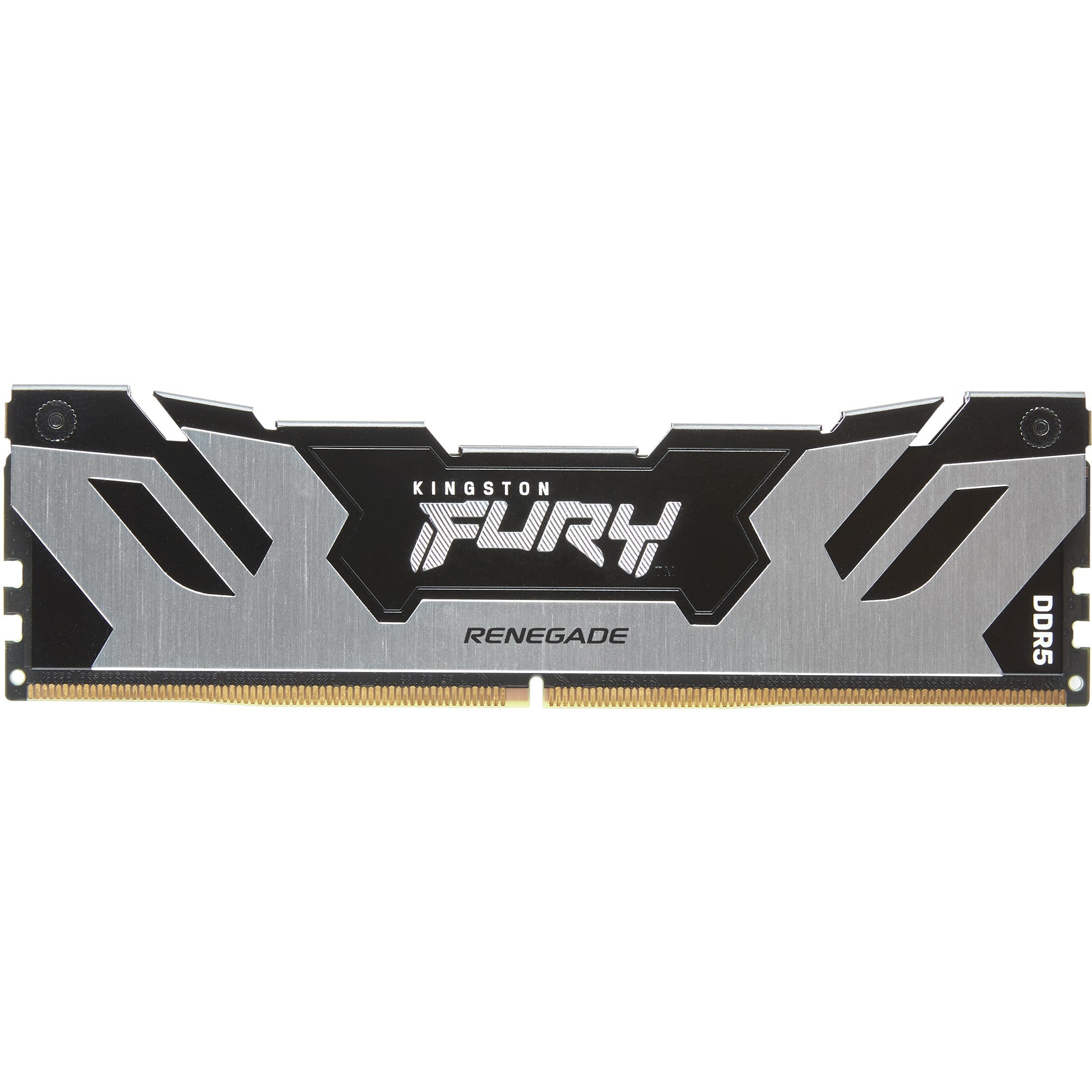 KINGSTON Fury Renegade 16GB 7200MT/s DDR5 CL38 DIMM Silver XMP