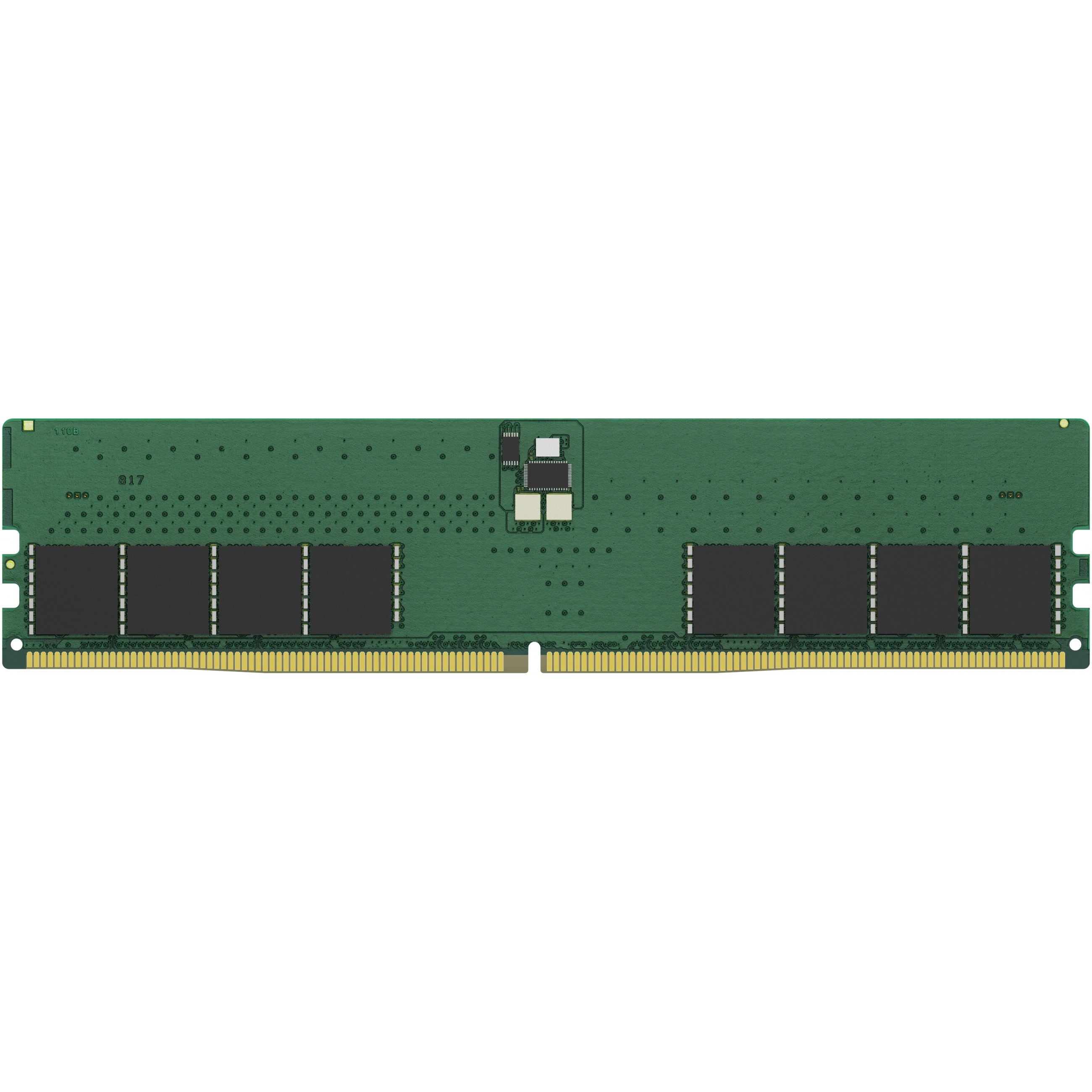 KINGSTON 48GB 5600MT/s DDR5 Non-ECC CL46 DIMM 2Rx8