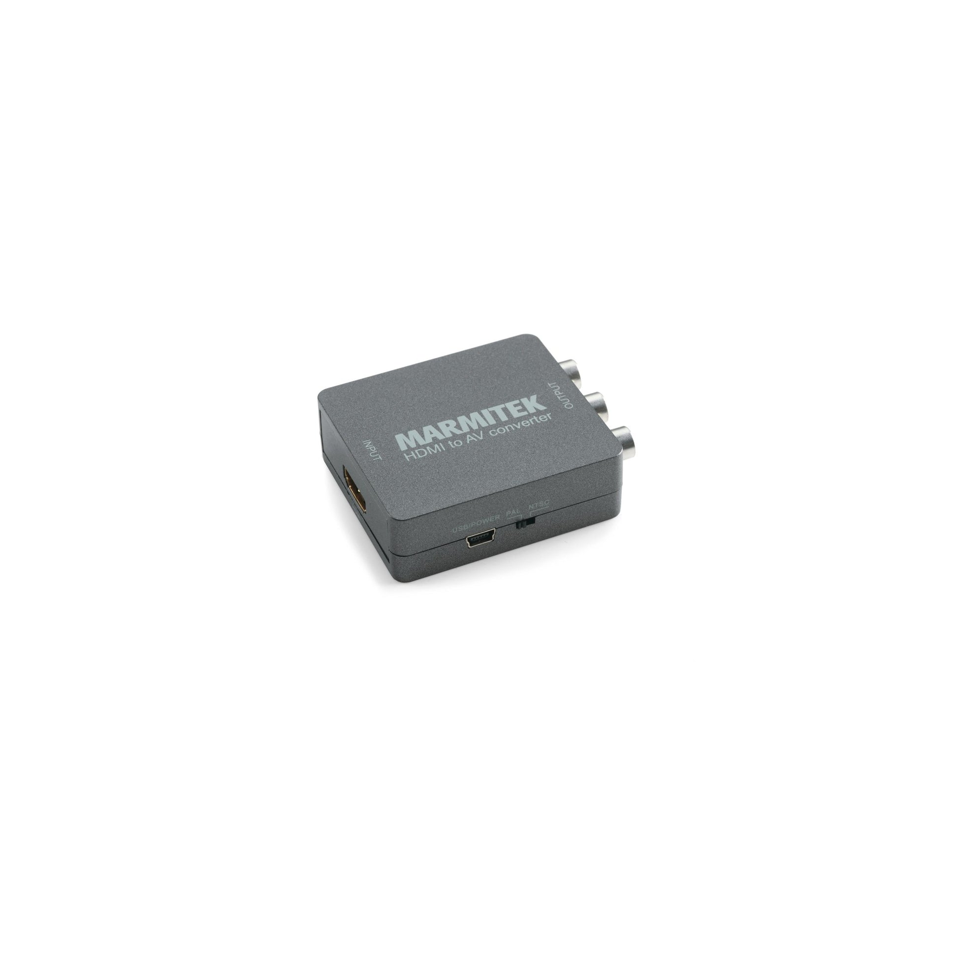 Marmitek Connect HA13