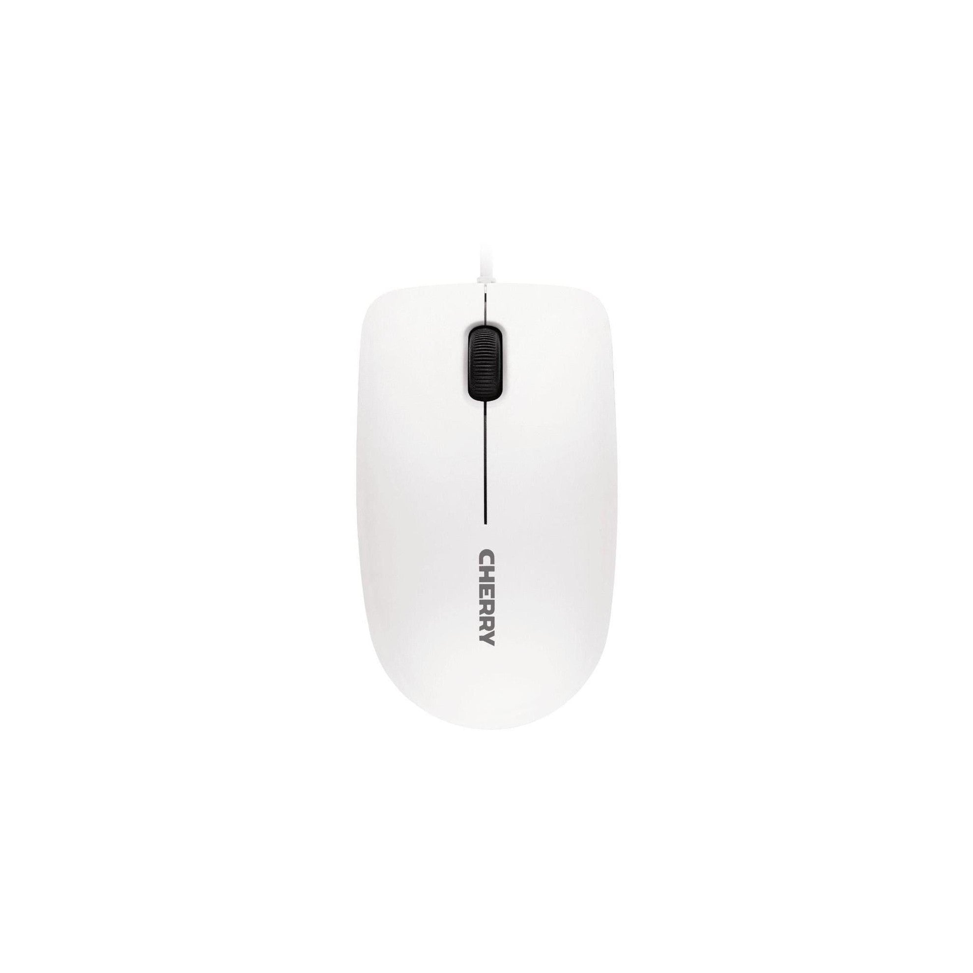 Cherry MC 1000 grau