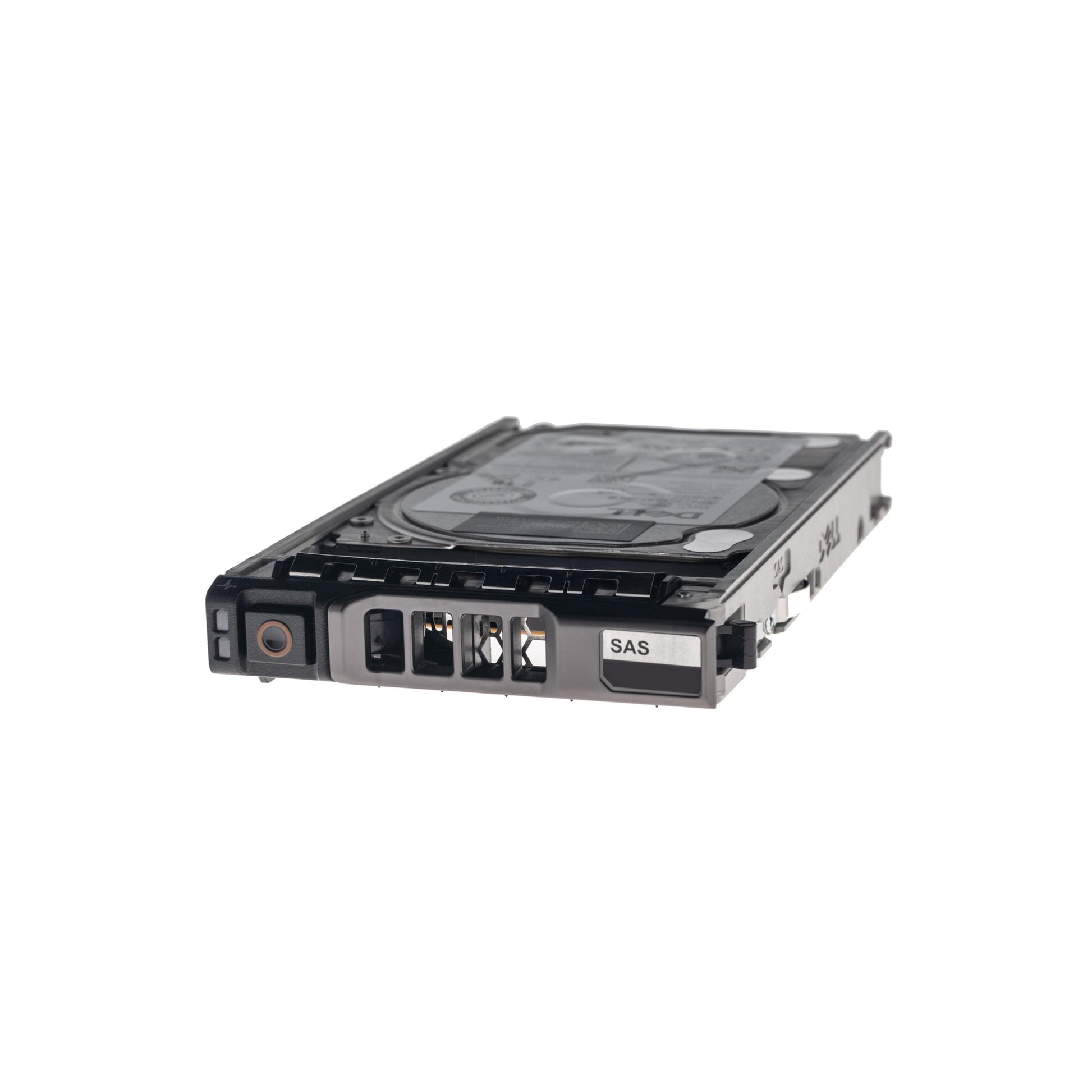 HD Dell 1.2TB, SAS 12Gbps 10krpm