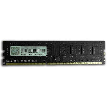 1600 8GB(2x4) G.Skill NT Serie