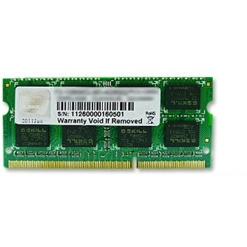 SO 1600 4GB GSkill