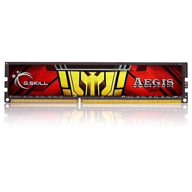 DDR3 8GB PC 1333 CL9S G.Skill KIT (1x8