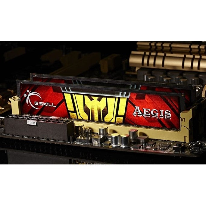 DDR3 8GB PC 1333 CL9S G.Skill KIT (1x8