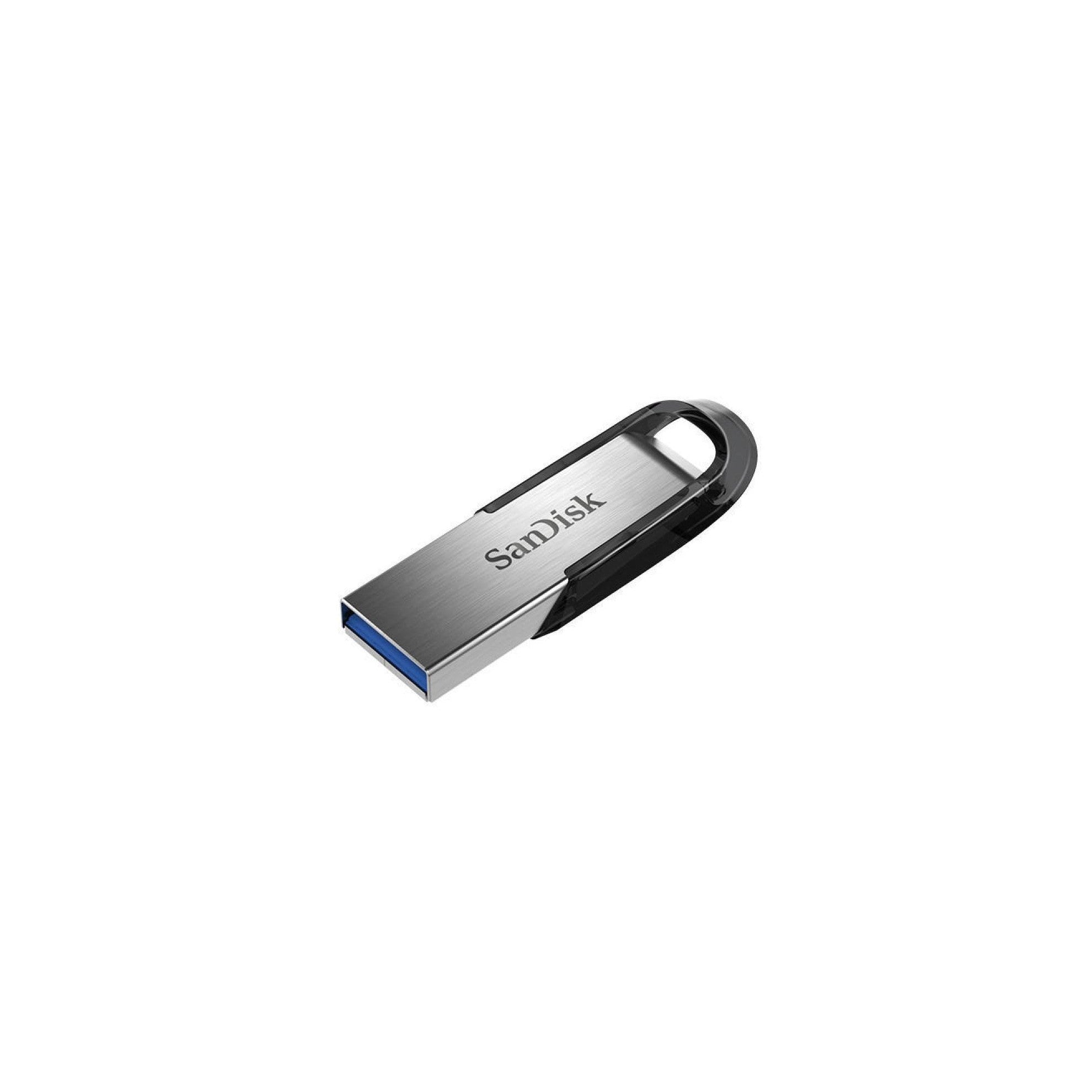 SanDisk USB3.0 Ultra Flair 64GB