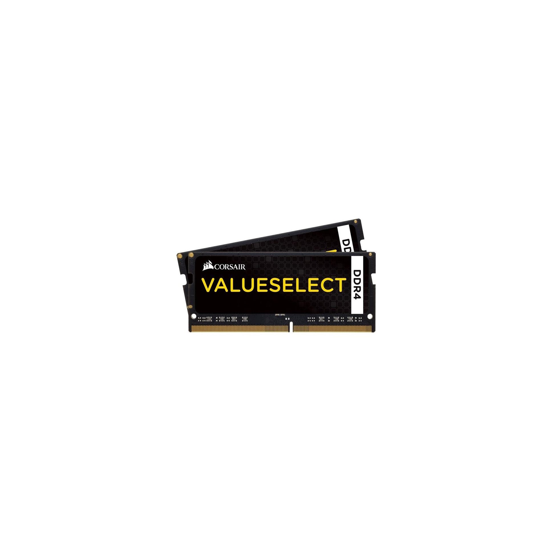 Corsair SO-DDR4 ValueSelect 16GB 2-Kit