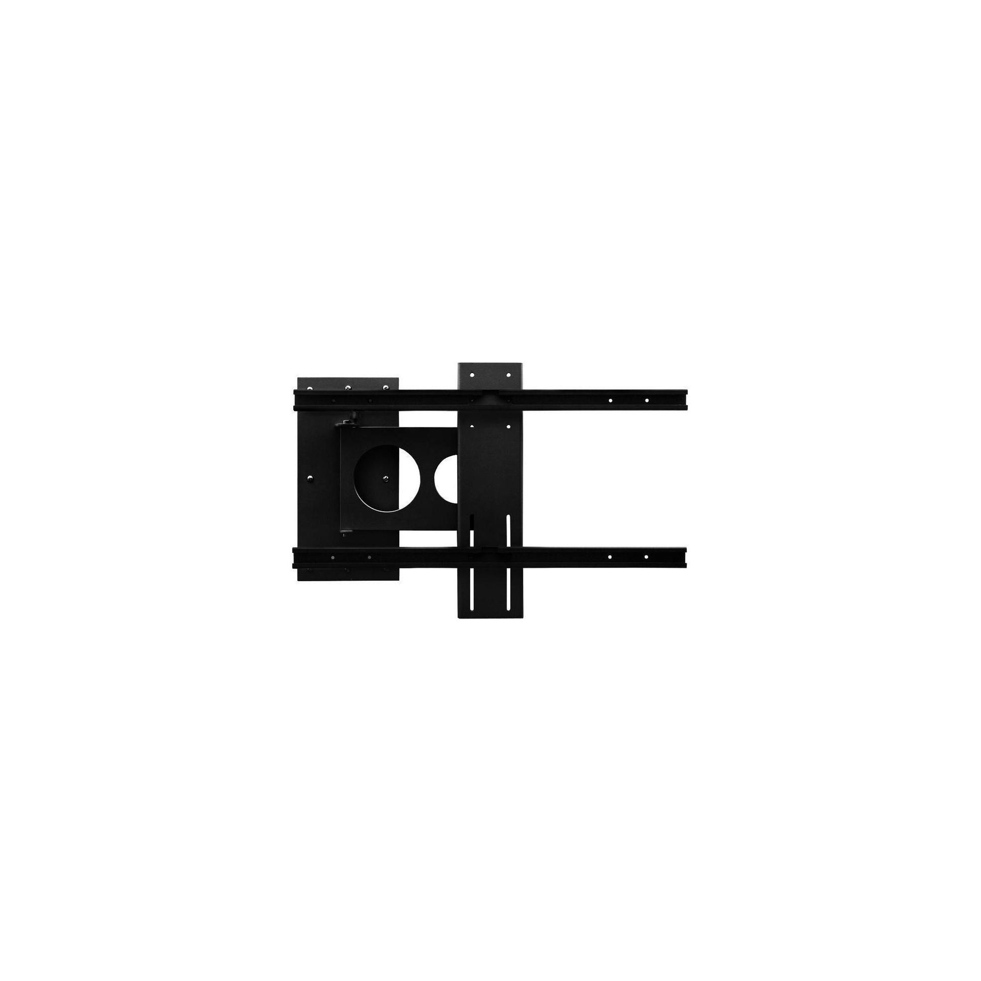 Multibrackets Flexarm II Black
