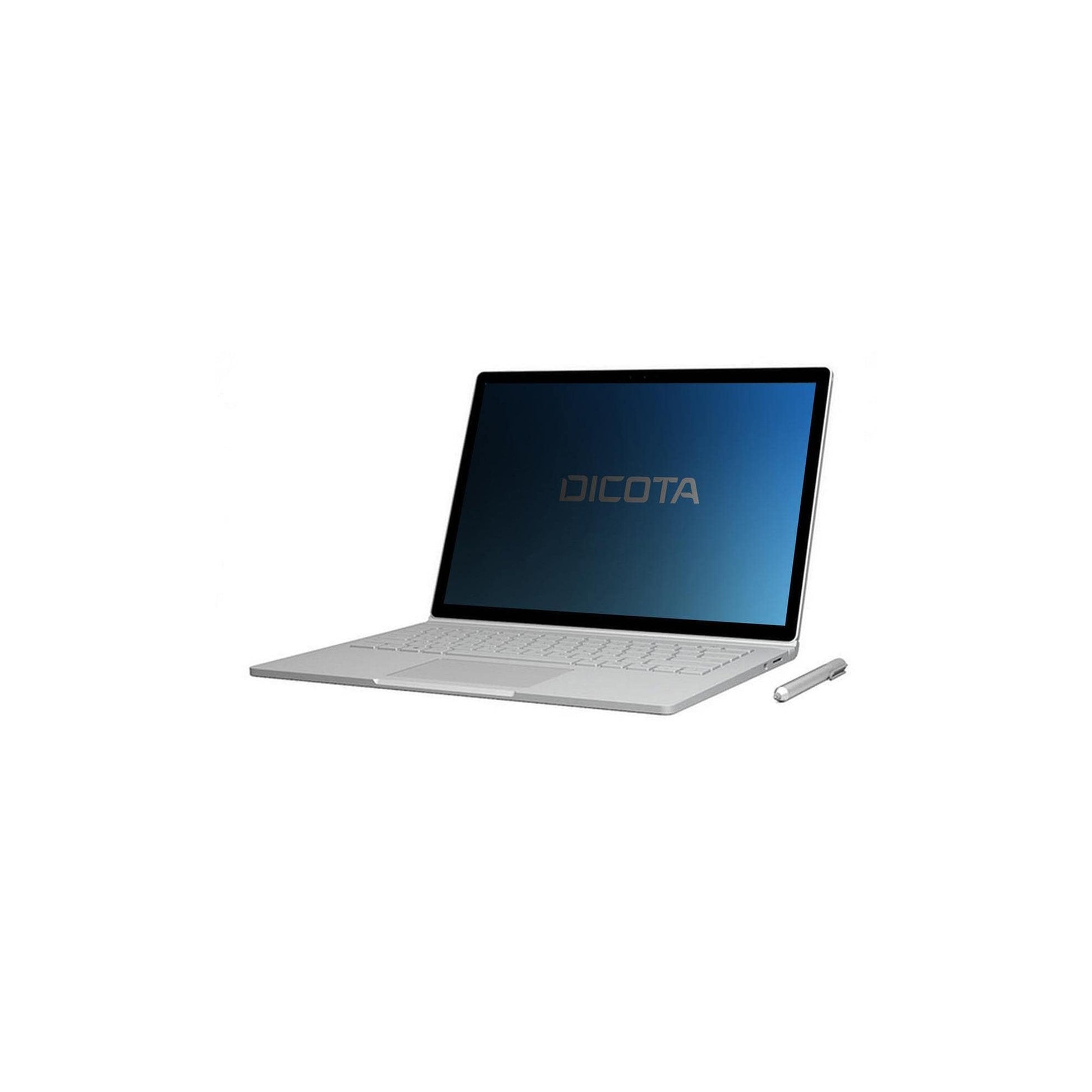 DICOTA Secret 4-Way für Surface Book