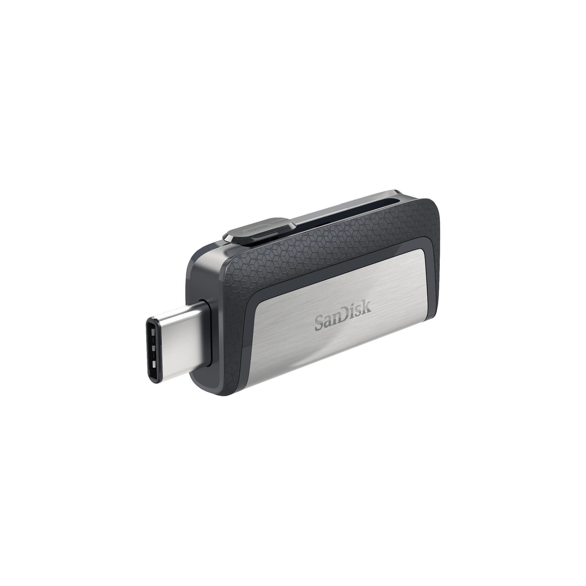 SanDisk Ultra USB 3.0 Dual Type-A/-C 32GB