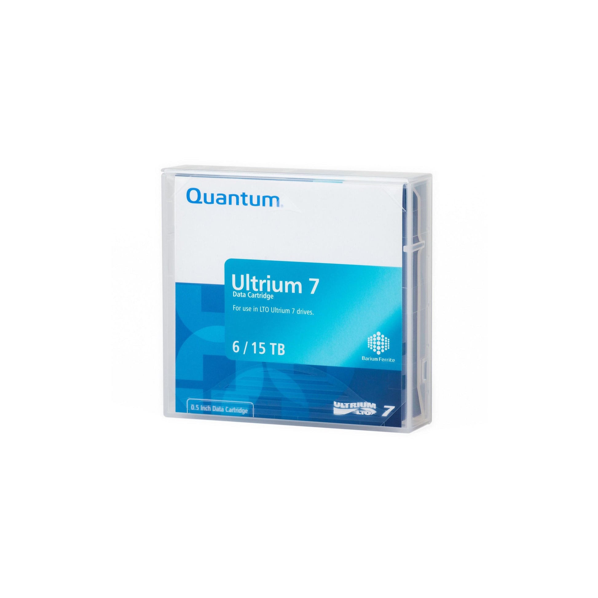 Quantum MR-L7MQN-01: Streamerband Ultrium
