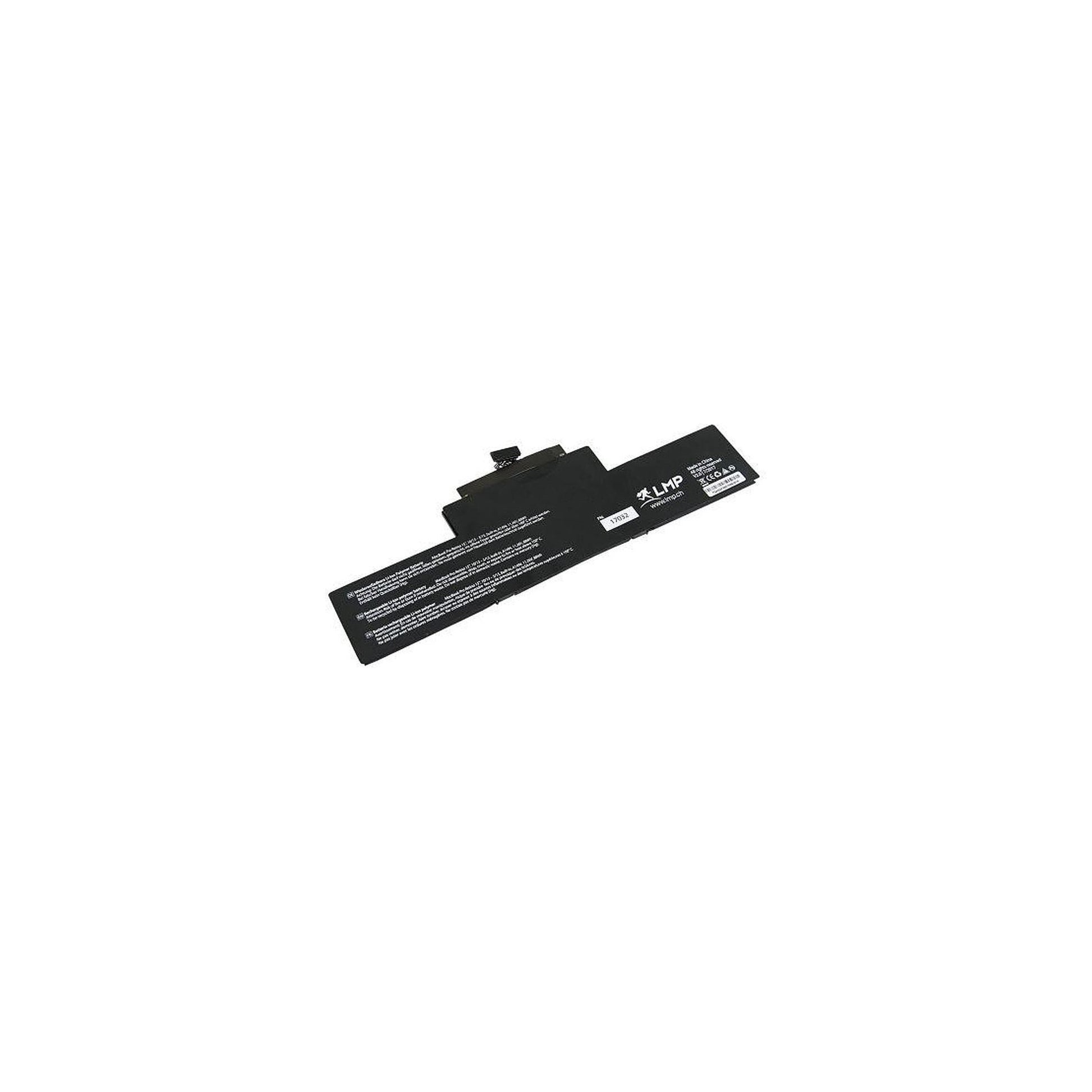 LMP Batterie zu MacBook Pro15 A1494