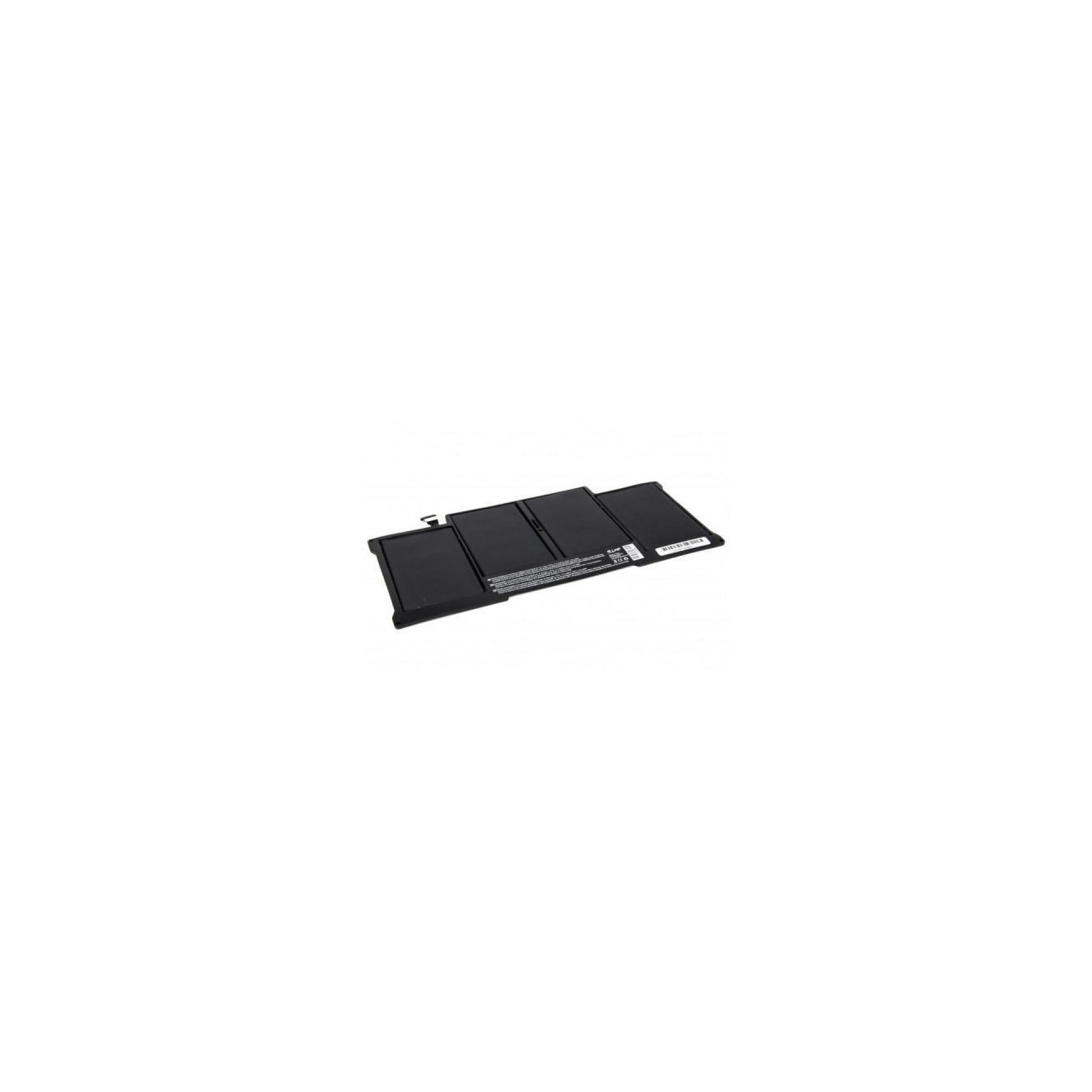 LMP Batterie zu MacBook Air13 2Gen A1377