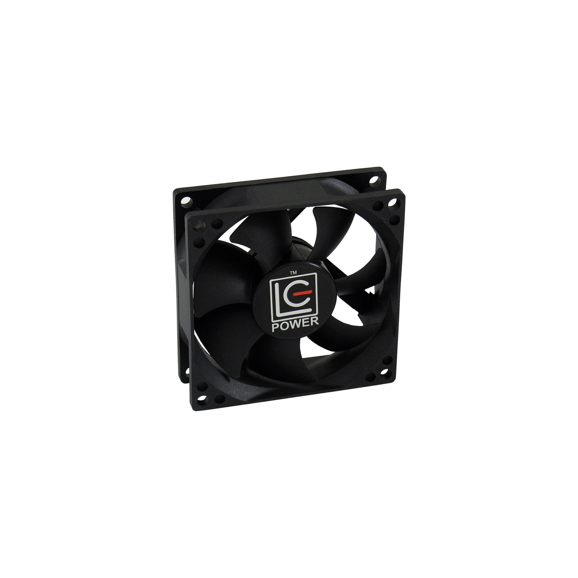 Gehäuselüfter LC-Power LC-CF-80