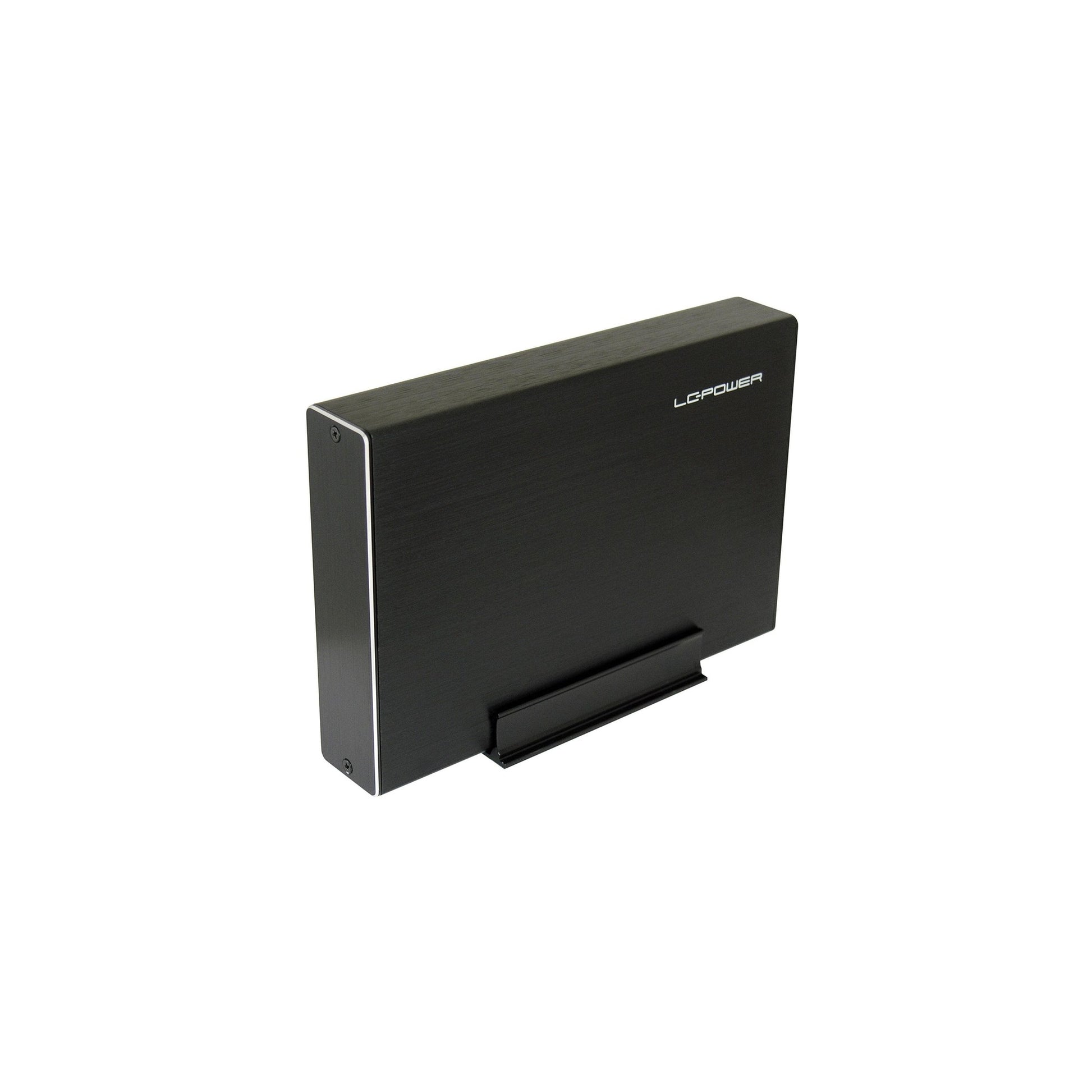 LC-Power ext. 3.5 Gehäuse LC-35U3-Becrux
