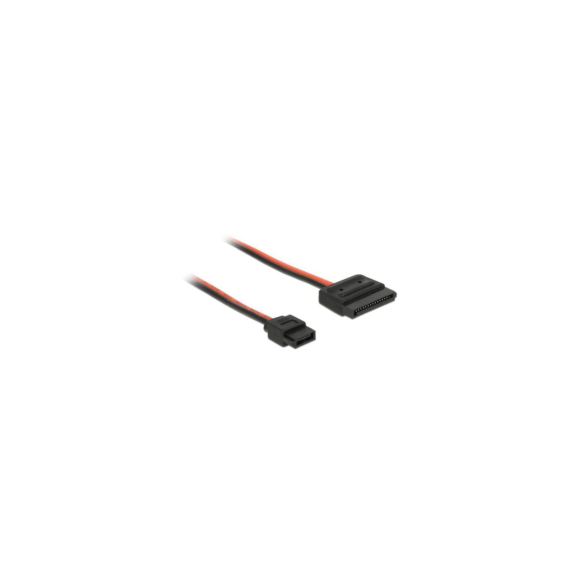 SATA Adapterkabel für Slimline (ODD), 24cm