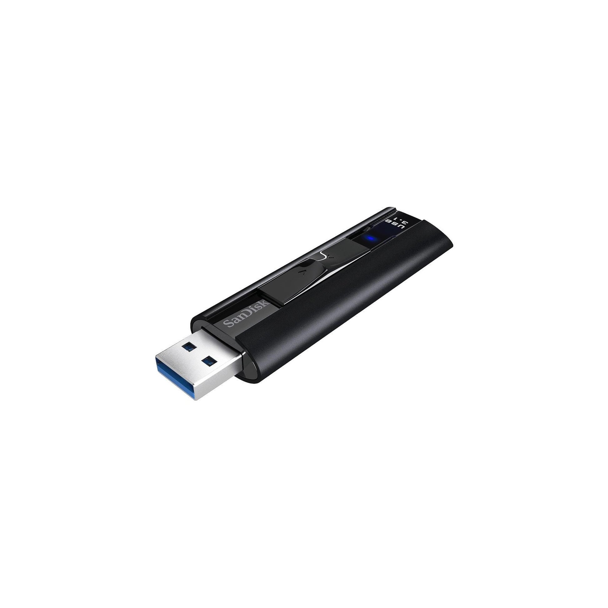 SanDisk USB3.2 Extreme PRO 128GB