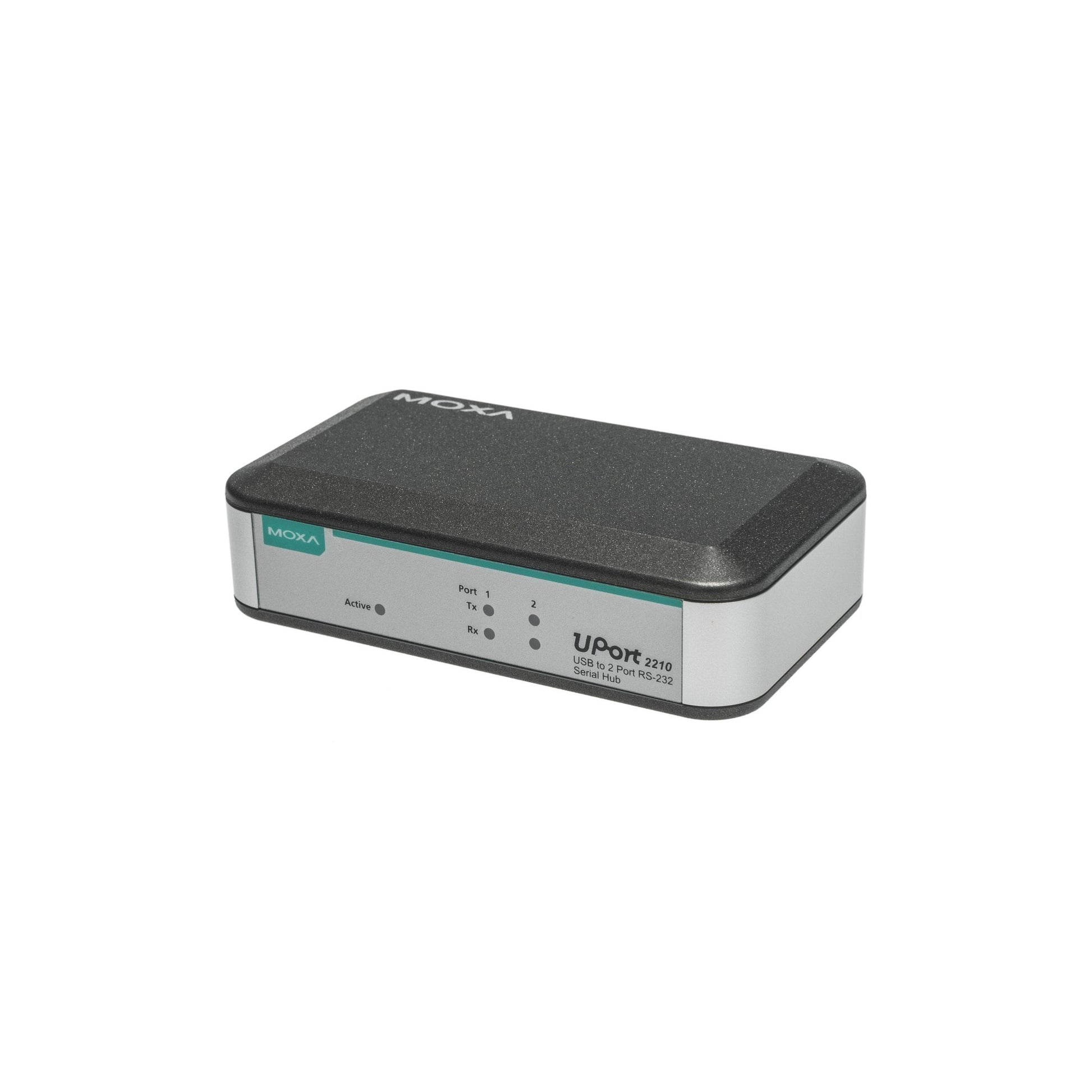 MOXA UPort 2210, USB-zu-Seriell-Konverter