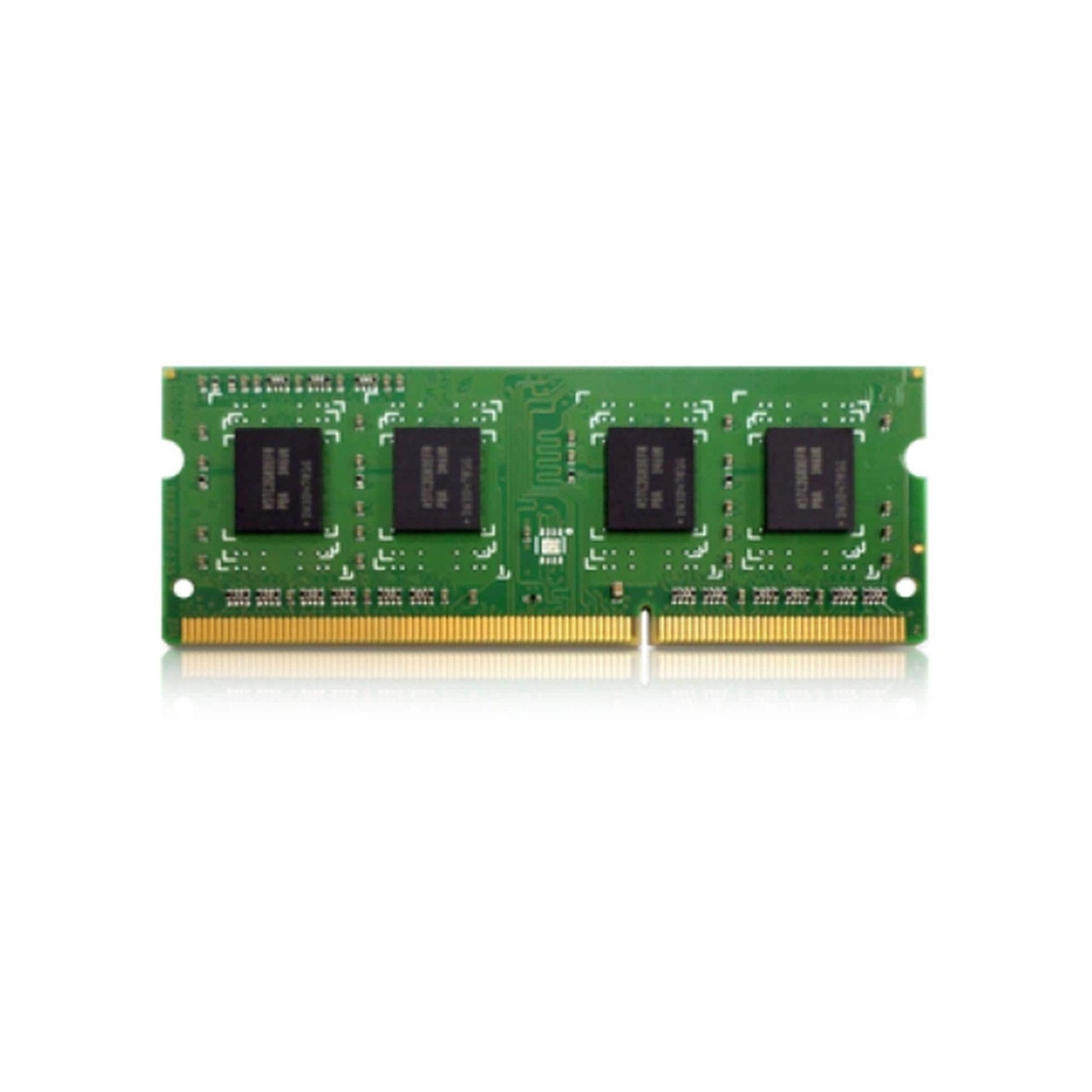 QNAP NAS-Arbeitsspeicher DDR3L 1600MT/s 4GB