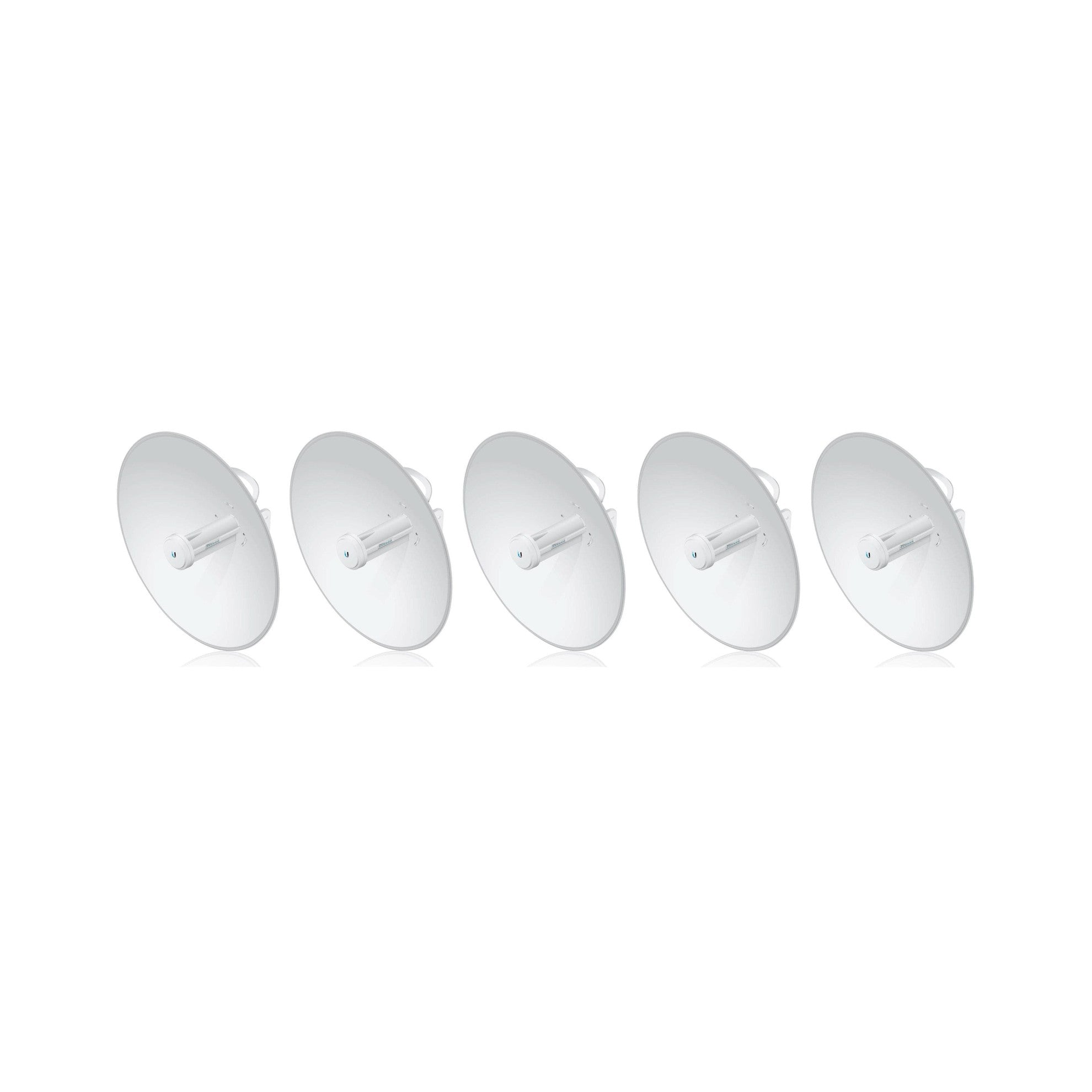 Ubiquiti PBE-5AC-Gen2-5-Set WLAN Bridge