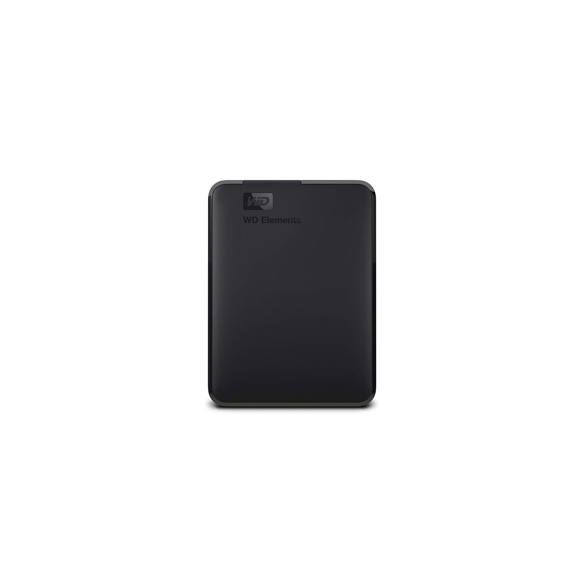 WD Elements Portable 2.5 2TB