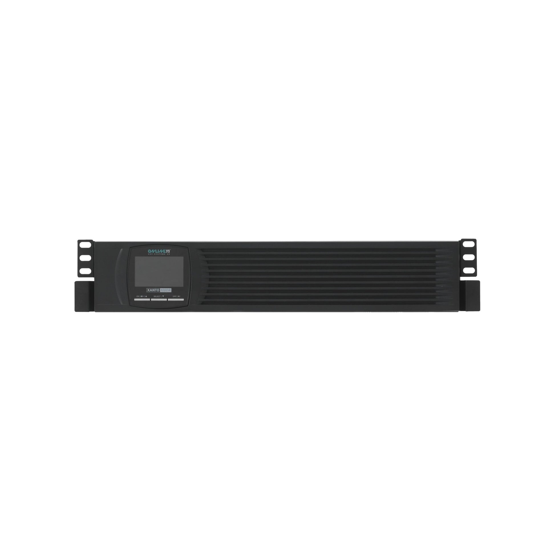 ONLINE USV Xanto 1000R: 1000VA/1000W