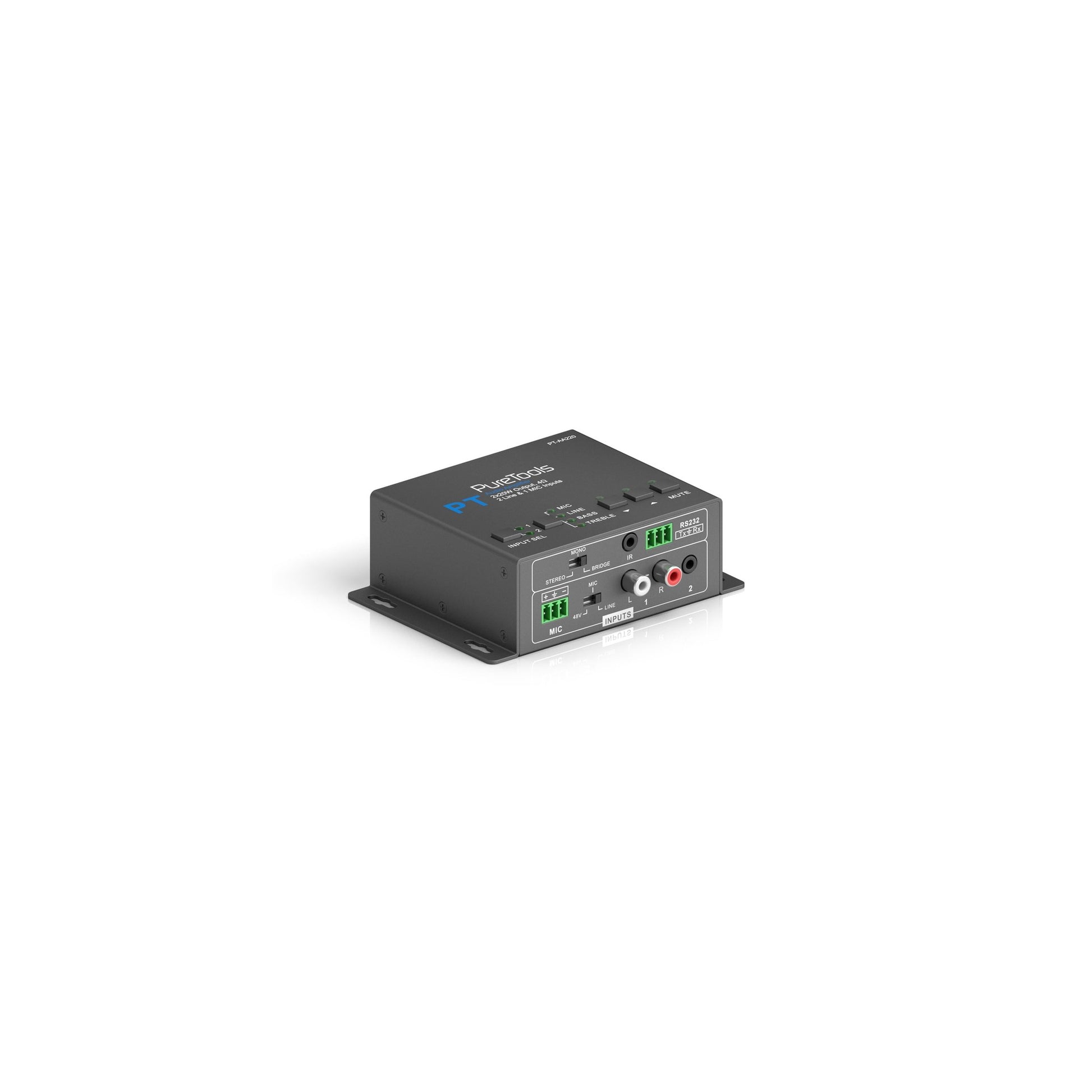PureTools PT-AA220