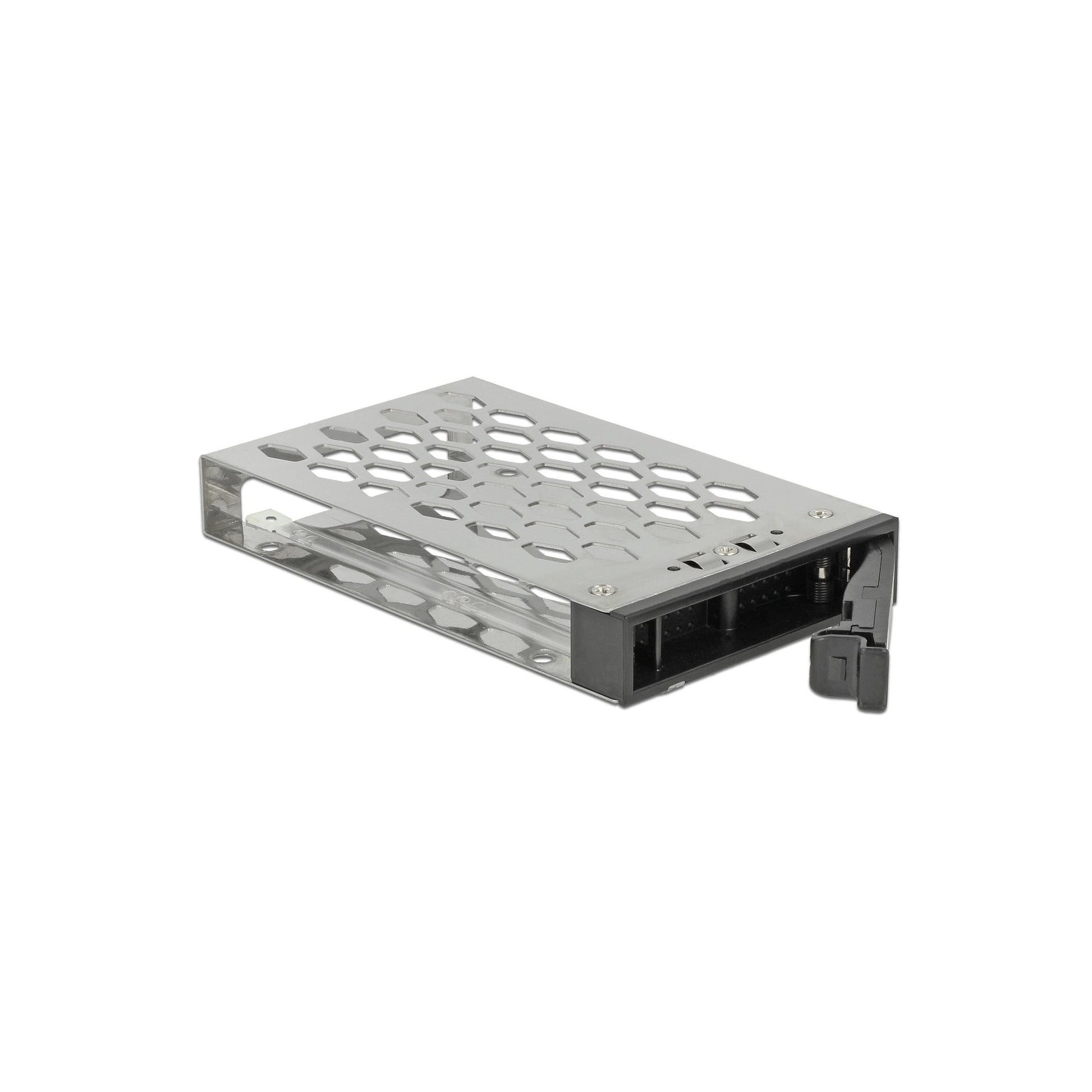 Delock Wechselrahmen für 1 x 2.5HDD/SDD