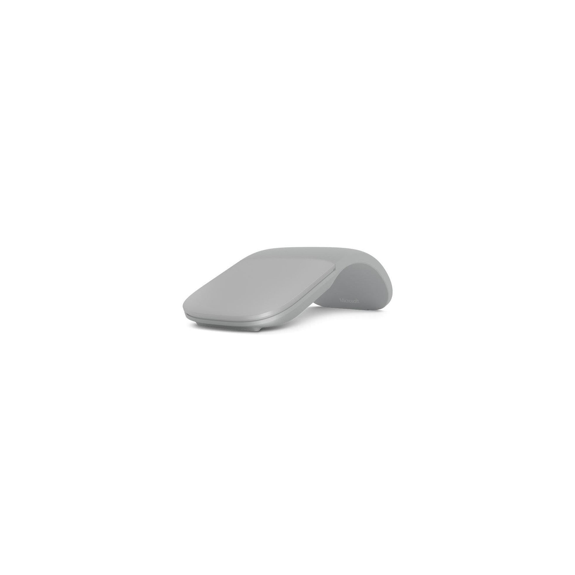 Microsoft Surface Arc Mouse platinum